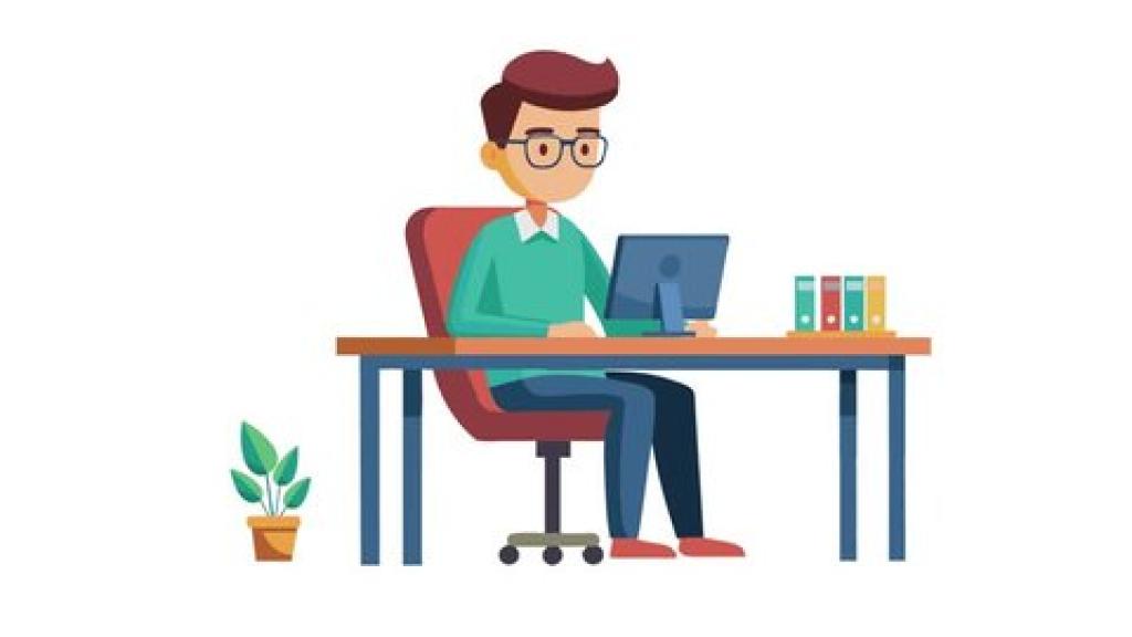 Jangan Nulis. Itu Berat. Biar Robot Saja!