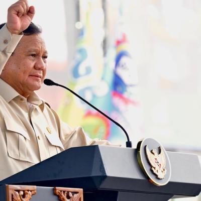 Prabowo Setujui Reformasi Polri, Fokus UU dan Pengawasan
