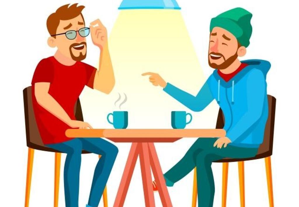 Kita Tak Kehilangan Arah, Kita Hanya Terlalu Yakin