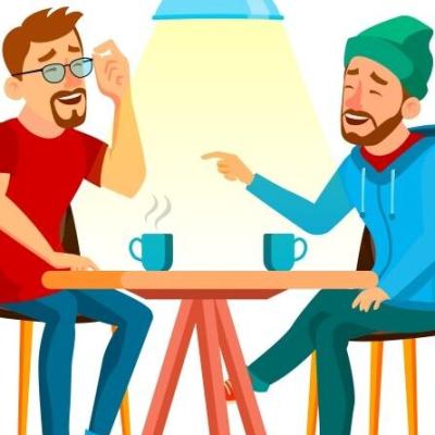 Kita Tak Kehilangan Arah, Kita Hanya Terlalu Yakin