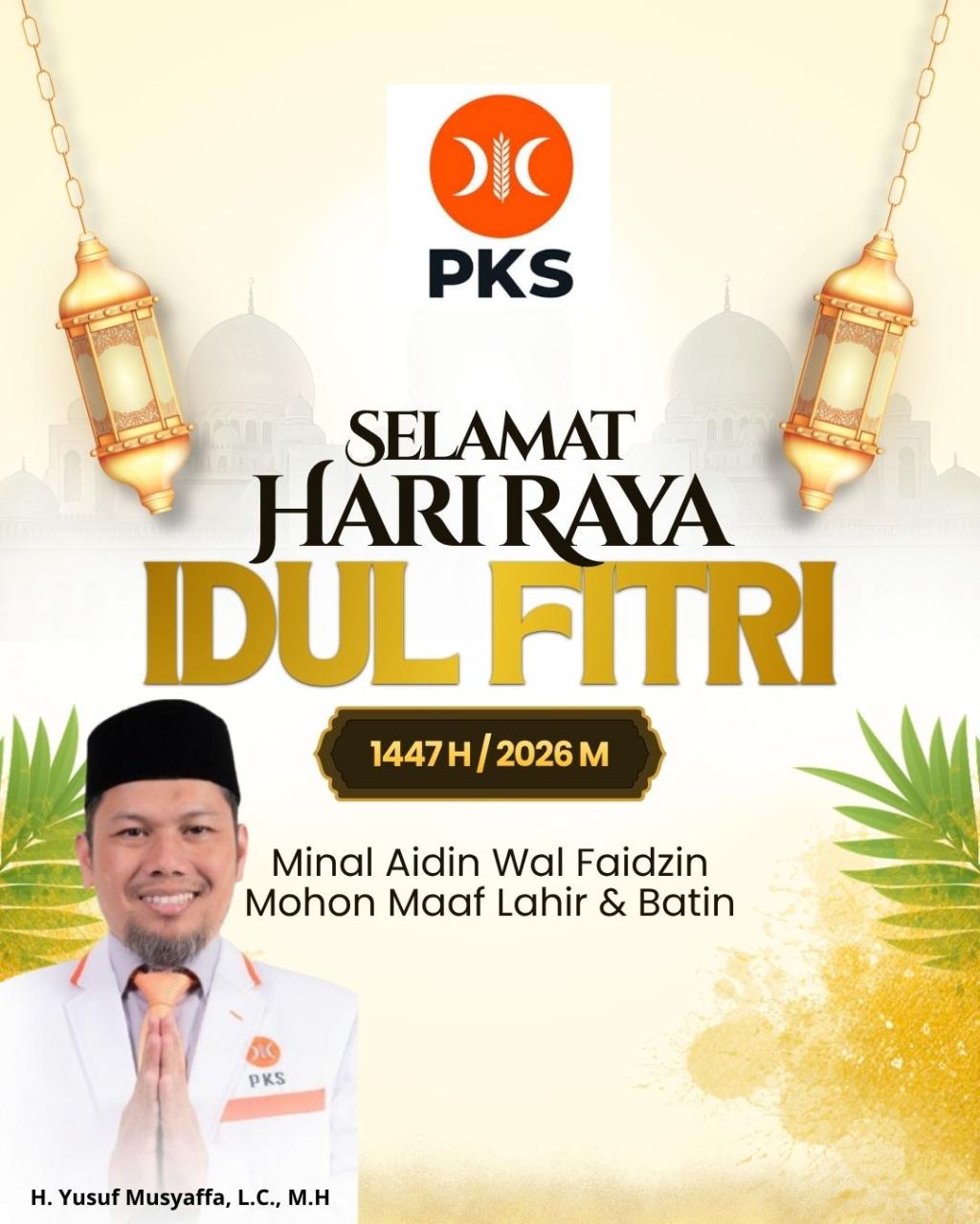 Idulfitri, Kekuasaan, dan Ujian Keberpihakan