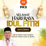 Idulfitri, Kekuasaan, dan Ujian Keberpihakan