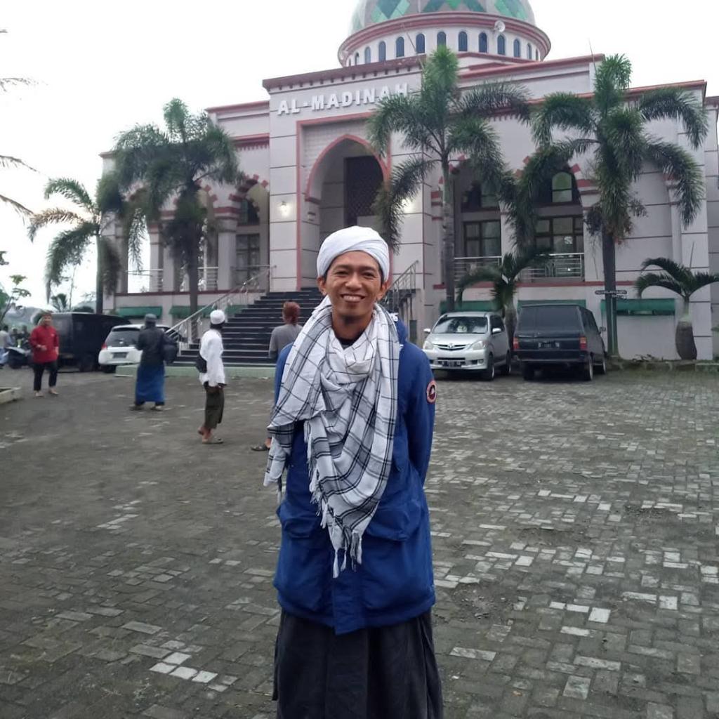 Ami Faith: Temukan Jalan Baru, Tetap Menjadi Bagian dari T.U.T.A.B