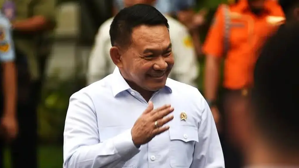 KSP Dudung Bongkar Celah Korupsi MBG, Soroti Jual Beli Dapur