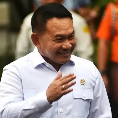 KSP Dudung Bongkar Celah Korupsi MBG, Soroti Jual Beli Dapur
