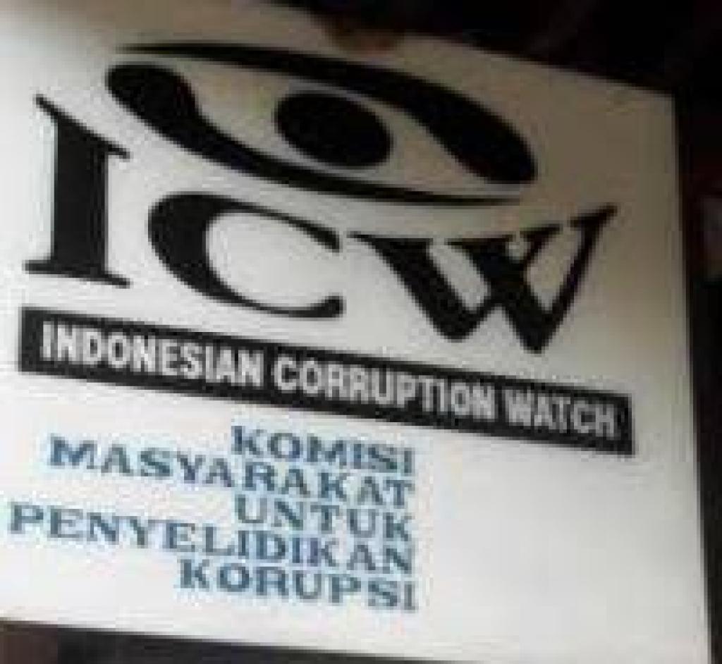 ICW Ungkap Dugaan Korupsi Rp49,5 M di BGN
