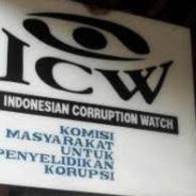 ICW Ungkap Dugaan Korupsi Rp49,5 M di BGN