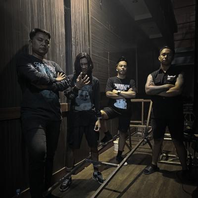 Difteri di Bawah Tanah Fest 2026: 'Wabah' yang Menyebar Lewat Distorsi