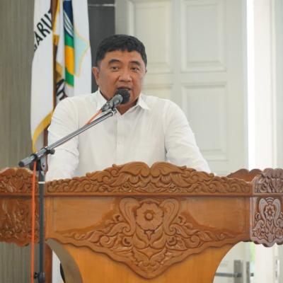 Rakerkab PBVSI Garut 2025–2030 Tekankan Kejelasan Jobdesk dan Program Realistis