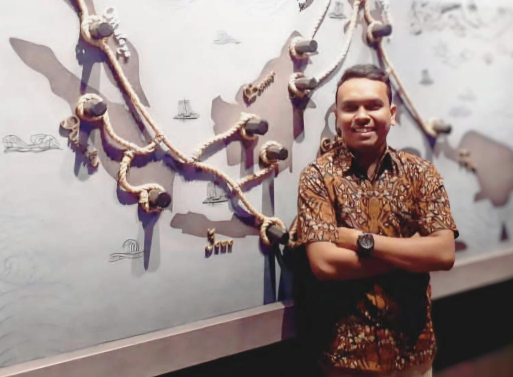 STN Apresiasi Ketegasan Pemerintah Bongkar Penyelundupan 1.000 Ton Beras Ilegal