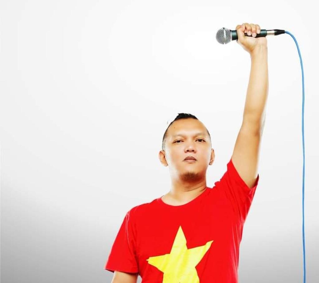 Dari Radio ke Jalanan: Aris Kharisma Hadir di Sharing Session Bawah Tanah Fest 2026