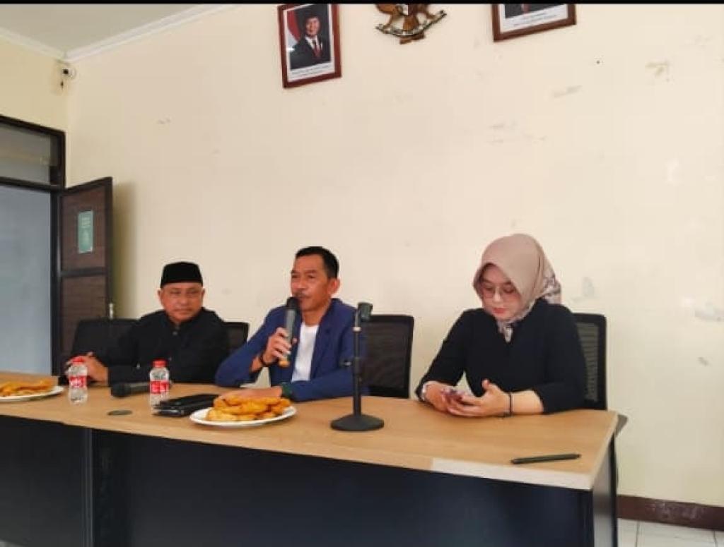 Deden Sopian: Pemekaran Garut Utara Sebuah Keniscayaan