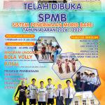 SMP Pasundan 1 Garut Buka Beasiswa Jalur Prestasi Voli hingga Perguruan Tinggi