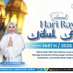 Kembali ke Fitrah, Menata Arah Garut ke Depan