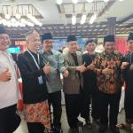 PM GATRA Sambut Positif Dukungan Bupati soal DOB di Halal Bihalal ASGAR JAYA Cibubur Depok