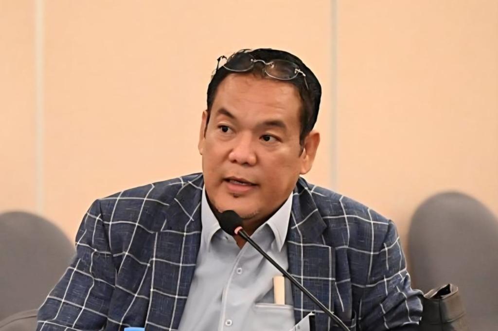 Ini Dia 3 Fakta Menarik Yulian Gunhar, Anggota DPR dari Sumsel
