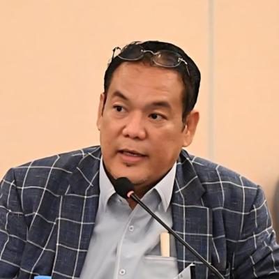 Ini Dia 3 Fakta Menarik Yulian Gunhar, Anggota DPR dari Sumsel