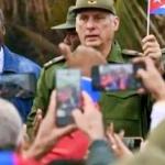Kuba Siaga Militer di Tengah Memanasnya Tekanan AS