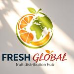 FRESH GLOBAL: Distribution Hub Buah Segar Cepat & Terpercaya