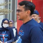HDDS 2026, Helmi Budiman: Donor Darah Harus Jadi Gaya Hidup