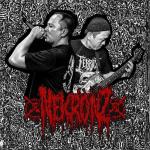 Nekronz, Suara Perlawanan Crustgrind dari Kota Baja Cilegon