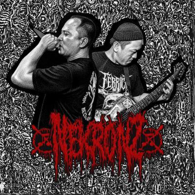 Nekronz, Suara Perlawanan Crustgrind dari Kota Baja Cilegon
