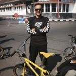 Dari Nostalgia ke Identitas: BMX OS Merawat Kultur Sepeda Lawas