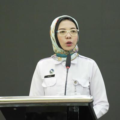 Perkuat Program MBG, BGN Dorong Komunikasi Publik