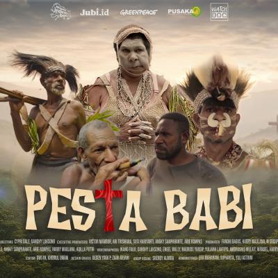 Pembubaran "Pesta Babi" di Mataram: Antara Alasan Kondusivitas dan Polemik Kebebasan Berekspresi