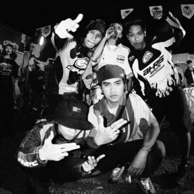 G-TOWN NAIK VOLUME: PLEASURE NOISE DI BAWAH TANAH FEST 2026