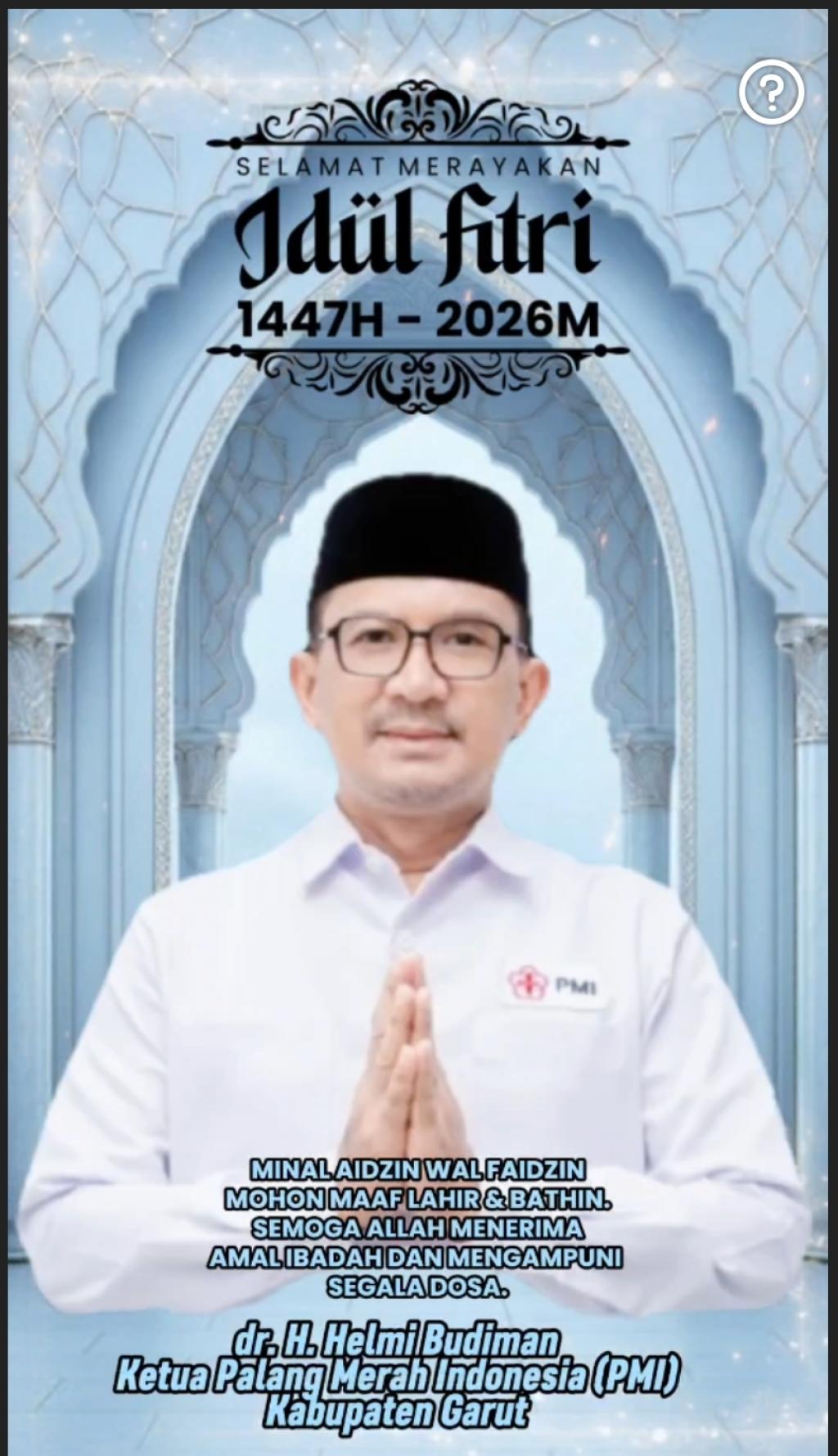 Ramadhan di Tengah Ujian Kemanusiaan