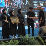 VoB dan Abah Erza Warnai Halal Bihalal ASGAR JAYA, Angkat Semangat Garut Mendunia