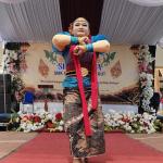 “Gebyar Seni dan Budaya” SMK Pasundan 2 Garut Sukses Digelar