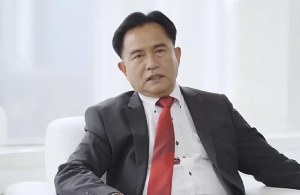 Laporan 3.000 Halaman Reformasi Polri Diserahkan ke Presiden
