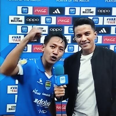 Persib Juara!