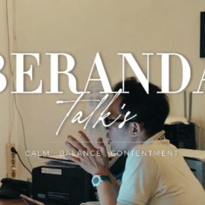 Beranda Talks: Darah untuk Thalasemia, Di Mana Peran Negara?