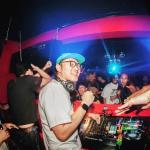 KLAB73 Soundsystem Hadirkan Bassflux di Zodiac Jakarta