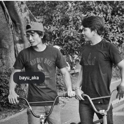 Bayu Ningrat: Membangun Mimpi BMX Freestyle Garut dari Keterbatasan