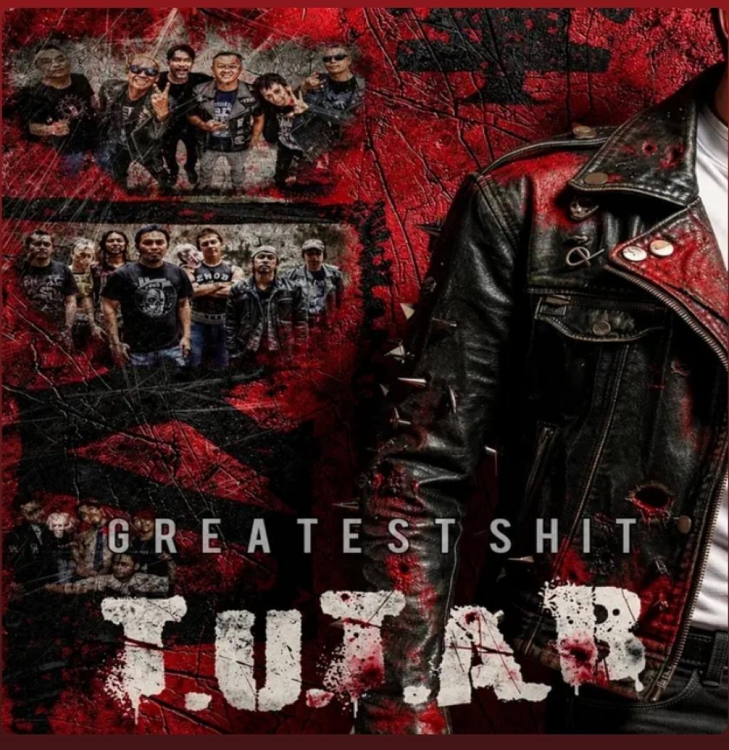 T.U.T.A.B dan The Greatest Shit: Ketika Kebisingan Menjadi Arsip Perlawanan