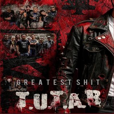 T.U.T.A.B dan The Greatest Shit: Ketika Kebisingan Menjadi Arsip Perlawanan