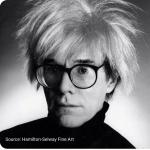 Andy Warhol: Ketika Seni Menjadi Produk, Manusia Menjadi Merek