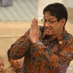 Menkeu Pastikan Rasio Utang Indonesia Masih Terkendali